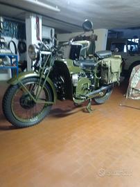 Moto Guzzi Superalce