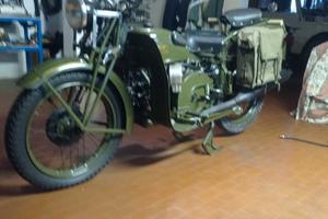 Moto Guzzi Superalce