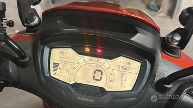 beverly 400 abs