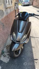 Moto tt funzionante