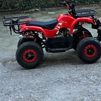 Quad 125