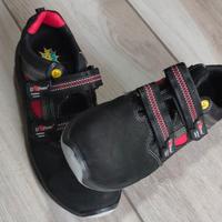 SCARPE ANTINFORTUNISTICHE U Power CODY  S1P TG 44