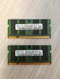 RAM notebook 4gb