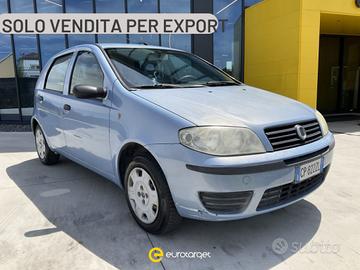 FIAT Punto 1.2 5 porte Actual