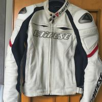 Giacca dainese