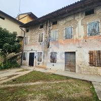 Schiera di testa - Caneva