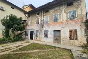 Schiera di testa - Caneva