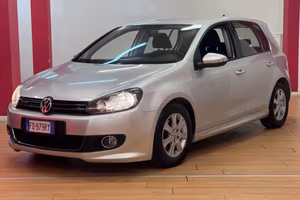 Volkswagen Golf 1.6 TDI DPF 5p. Highline-
