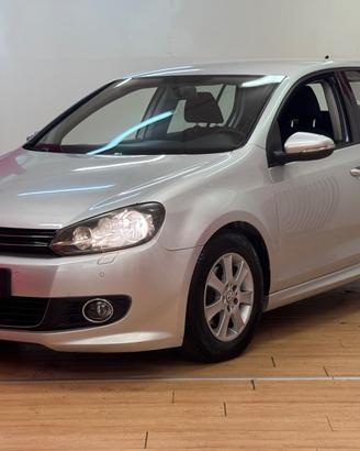 Volkswagen Golf 1.6 TDI DPF 5p. Highline-