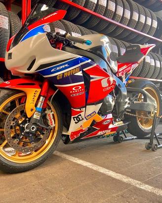 cbr 1000 rr