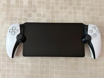 PS Portal