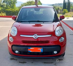 500L 1.3 mtj dualogic aut.