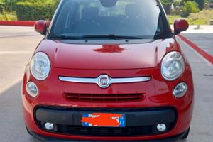 500L 1.3 mtj dualogic aut.