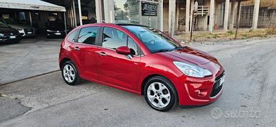 Citroen C3 1.6 HDi 90 cv Exclusive