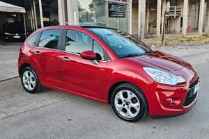 Citroen C3 1.6 HDi 90 cv Exclusive