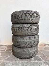 Gomme Hankook invernali