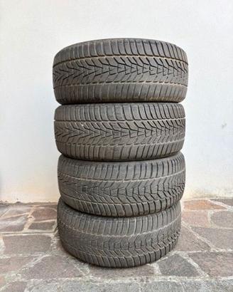 Gomme Hankook invernali
