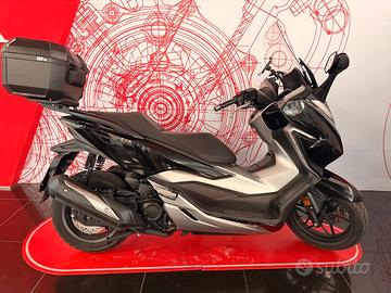 Honda Forza 300 2020