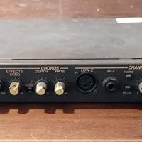 Crate CA 1P Acoustic Preamp