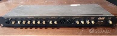 Crate CA 1P Acoustic Preamp