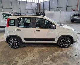 FIAT PANDA 1.0 FireFly 70cv S/S Hybrid City Life 5