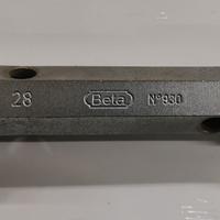 chiave Beta tubo 930 e 935