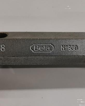 chiave Beta tubo 930 e 935