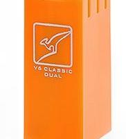 Burson Audio V6 Classic Dual opa