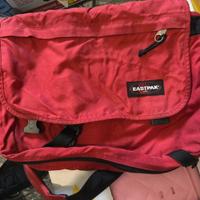 Tracolla rossa Eastpak