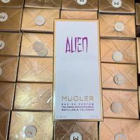 profumo Alien