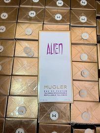 profumo Alien