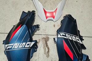 Carene complete Bmw 1250 gs trophy 