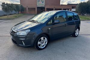 Ford C-Max 1.6 TDCi 110 CV Titanium DPF