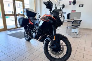 Ktm 1090 Adventure