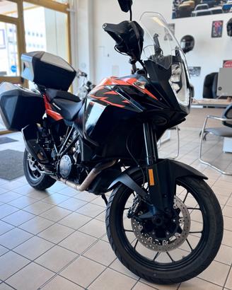 Ktm 1090 Adventure