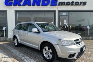 Fiat Freemont 2.0 Multijet 140 CV Lounge