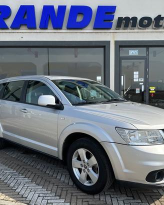 Fiat Freemont 2.0 Multijet 140 CV Lounge