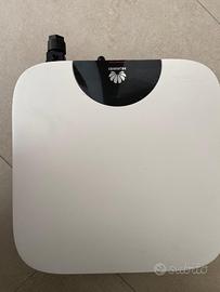 Solar inverter Huawai