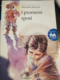 I promessi sposi 9788845197987