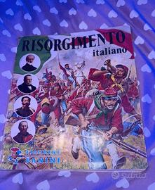 Album Figurine Panini