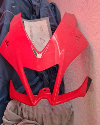 Aprilia Rsv4 Factory 