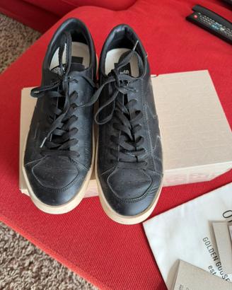 golden goose stardan 42