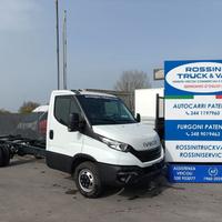IVECO DAILY 35C16 3.000 cc A TELAIO NUOVO PASSO