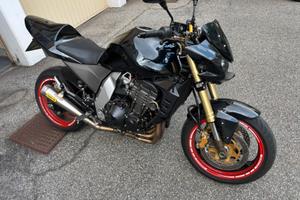 Kawasaki z1000 2006