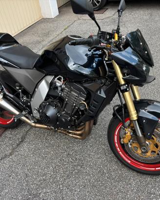 Kawasaki z1000 2006