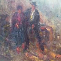 Quadro Lorenzo Garini