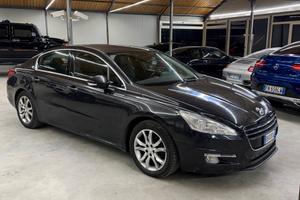 Peugeot 508 2.0 HDI 140CV - GARANZIA 12 MESI
