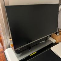 Monitor peaq