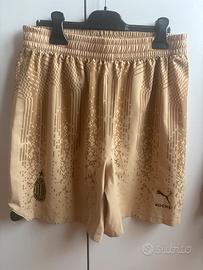 Pantaloncini Milan taglia L Puma