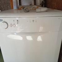 lavastoviglie beko